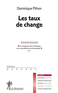 Taux de change (Le)