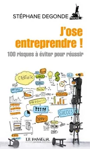 J'ose entreprendre !