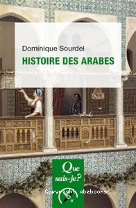 Histoire des Arabes