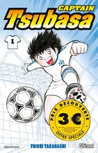 Captain Tsubasa