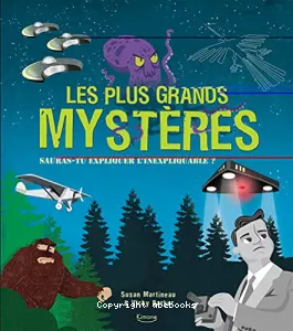 Plus grands mystères (Les)