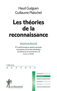 Théories de la reconnaissance (Les)