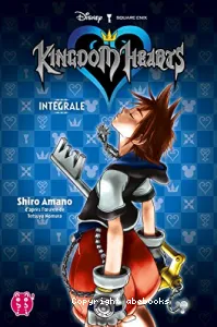 Kingdom hearts