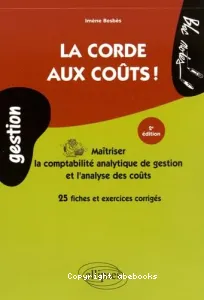 Corde aux coûts ! (La)