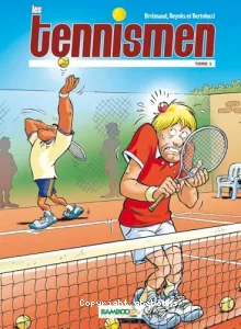 Les tennismen