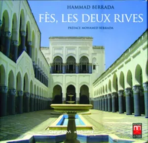 Fès, les deux rives