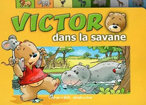 Victor à la ferme