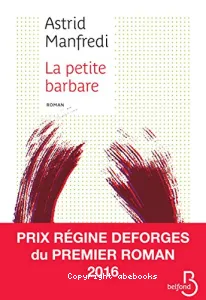 Petite Barbare (La)