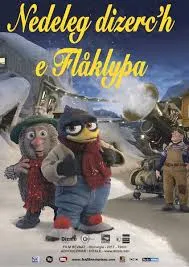 Nedeleg dizerc'h e Flaklypa