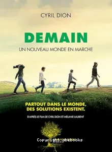 Demain, un nouveau monde en marche