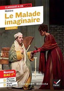 Le malade imaginaire