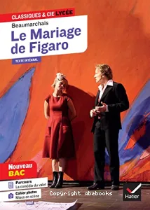 Mariage de Figaro (Le)