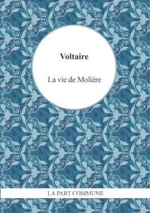 Vie de Molière