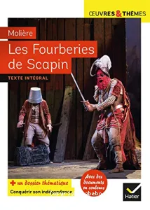 Fourberies de Scapin (Les)