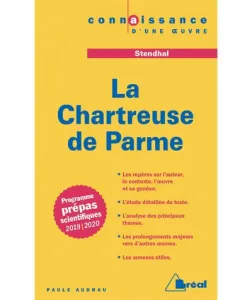 Chartreuse de Parme, Stendhal (La)