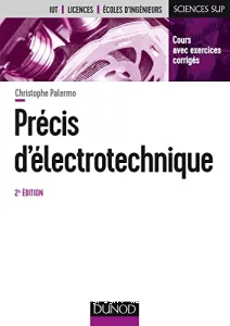 Précis d'électrotechnique