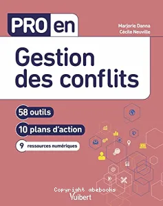 Gestion des conflits