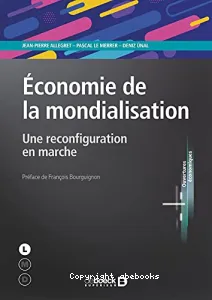 Economie de la mondialisation