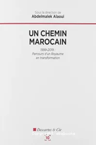 Un chemin marocain