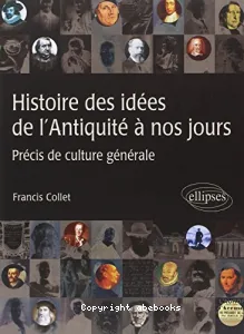 Histoire des idées de l'Antiquité à nos jours