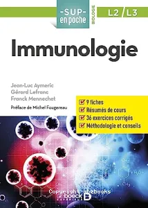 Immunologie, L2-L3