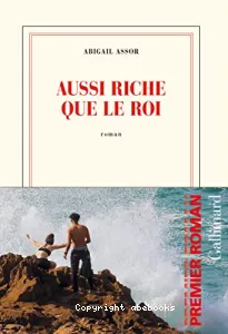 Aussi riche que le Roi