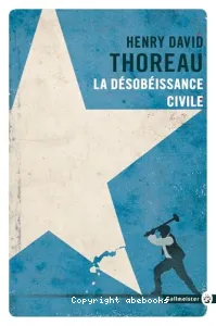 La désobéissance civile