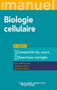 Biologie cellulaire