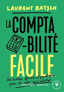 Comptabilité facile (La)