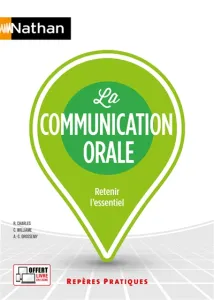 Communication orale (La)