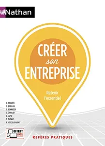 Créer son entreprise