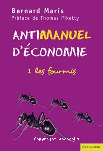 Antimanuel d'économie