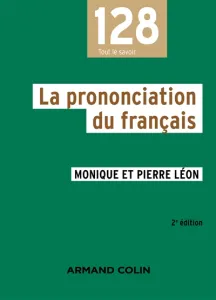 Prononciation du français (La)