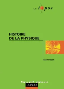 Histoire de la physique