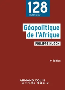 Géopolitique de l'Afrique