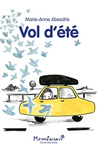 Vol d'été