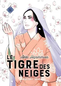 Tigre des neiges (Le)