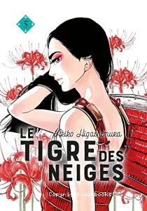 Tigre des neiges (Le)