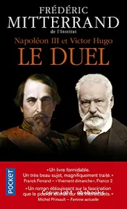 Napoléon III et Victor Hugo