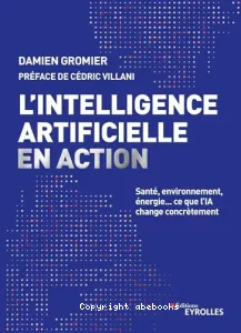 Intelligence artificielle en action (L')