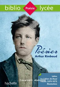 Poésies