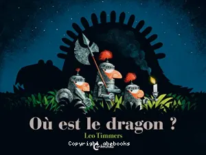 Où est le dragon ?