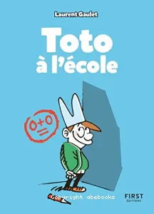 Toto à l'école