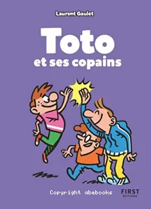 Toto et ses copains