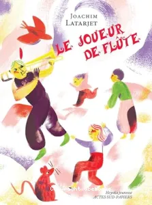 Joueur de flûte (Le)