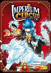 Imperium circus