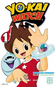 Yo-Kai Watch