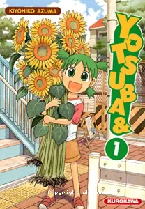 Yotsuba &