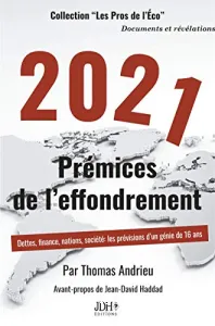 2021, prémices de l'effondrement