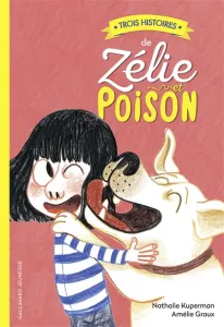 Zélie et Poison